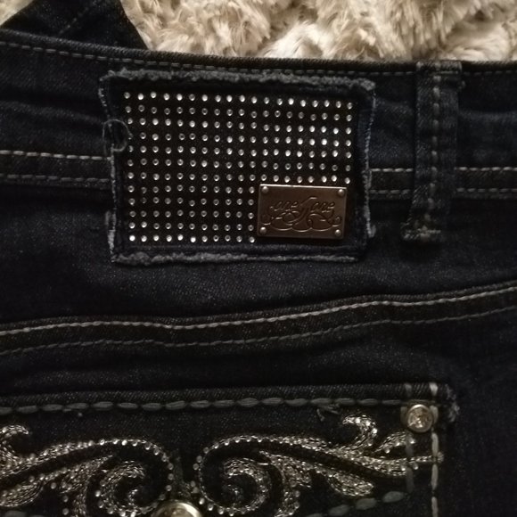 One 5 One 3/4 length/Capri Jeans *NEW* - Picture 8 of 14